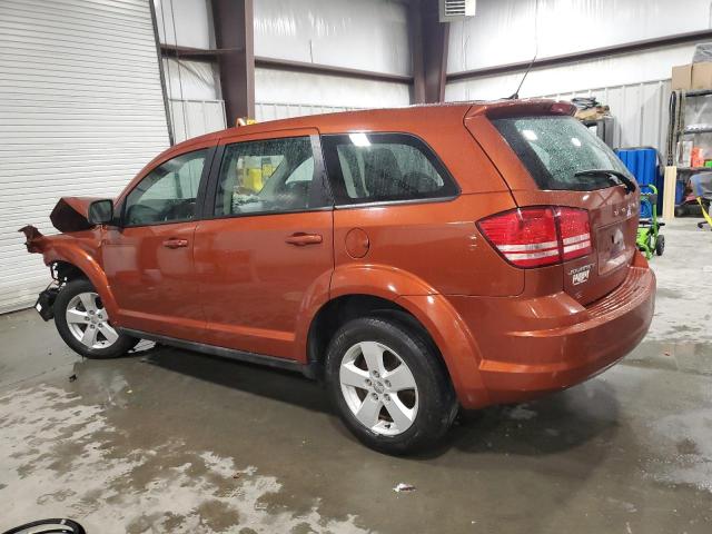 Photo 1 VIN: 3C4PDCAB3DT509559 - DODGE JOURNEY SE 