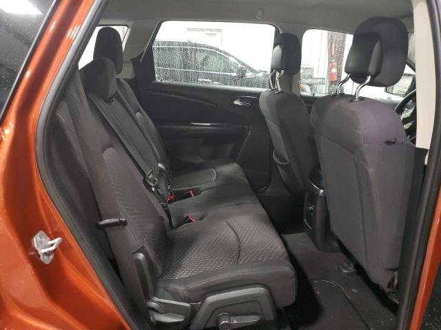 Photo 10 VIN: 3C4PDCAB3DT509559 - DODGE JOURNEY SE 