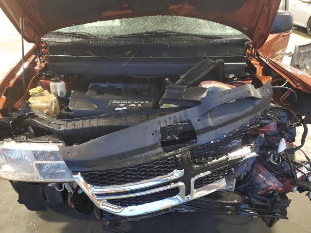 Photo 11 VIN: 3C4PDCAB3DT509559 - DODGE JOURNEY SE 