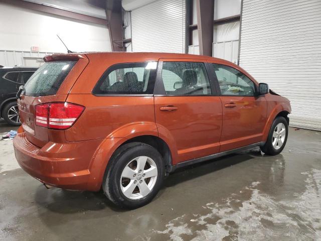 Photo 2 VIN: 3C4PDCAB3DT509559 - DODGE JOURNEY SE 