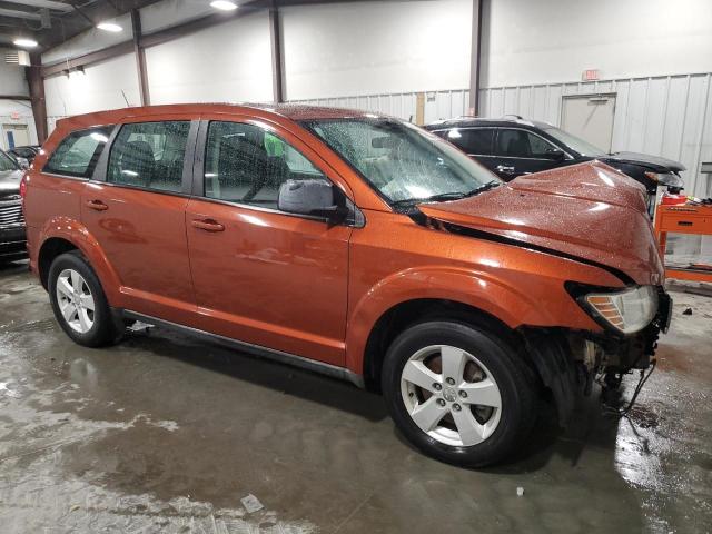 Photo 3 VIN: 3C4PDCAB3DT509559 - DODGE JOURNEY SE 