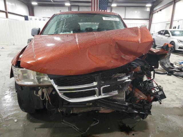 Photo 4 VIN: 3C4PDCAB3DT509559 - DODGE JOURNEY SE 