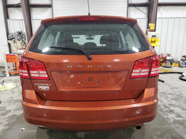 Photo 5 VIN: 3C4PDCAB3DT509559 - DODGE JOURNEY SE 