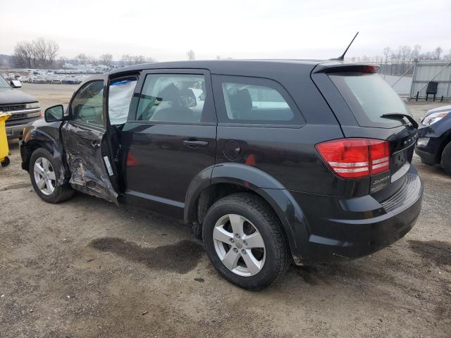 Photo 1 VIN: 3C4PDCAB3DT510601 - DODGE JOURNEY 