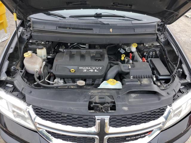 Photo 10 VIN: 3C4PDCAB3DT510601 - DODGE JOURNEY 