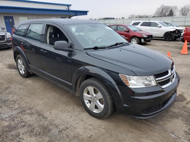 Photo 3 VIN: 3C4PDCAB3DT510601 - DODGE JOURNEY 