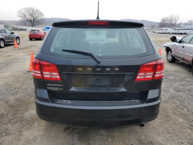 Photo 5 VIN: 3C4PDCAB3DT510601 - DODGE JOURNEY 