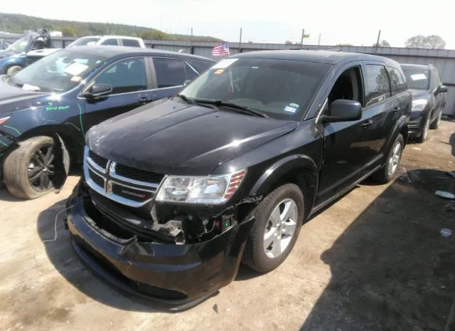 Photo 1 VIN: 3C4PDCAB3DT516446 - DODGE JOURNEY 