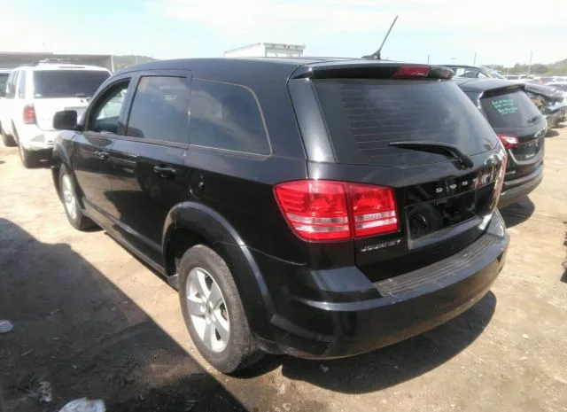 Photo 2 VIN: 3C4PDCAB3DT516446 - DODGE JOURNEY 