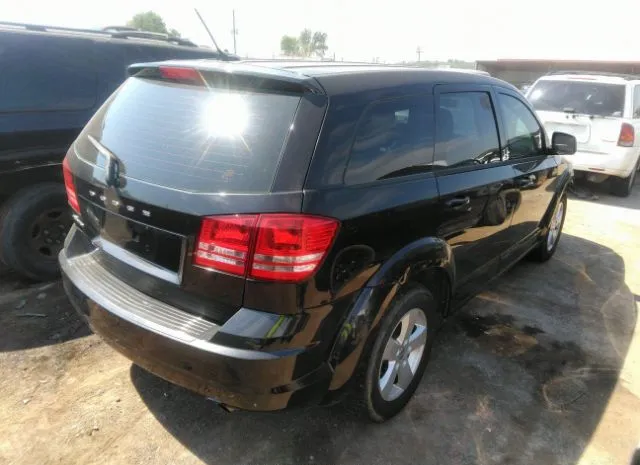 Photo 3 VIN: 3C4PDCAB3DT516446 - DODGE JOURNEY 