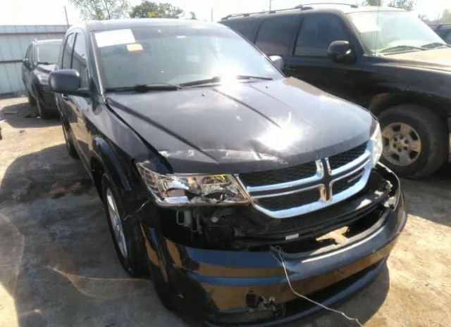 Photo 5 VIN: 3C4PDCAB3DT516446 - DODGE JOURNEY 