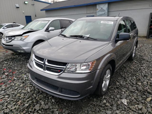 Photo 1 VIN: 3C4PDCAB3DT516558 - DODGE JOURNEY SE 