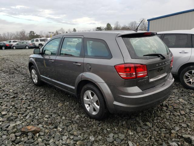 Photo 2 VIN: 3C4PDCAB3DT516558 - DODGE JOURNEY SE 