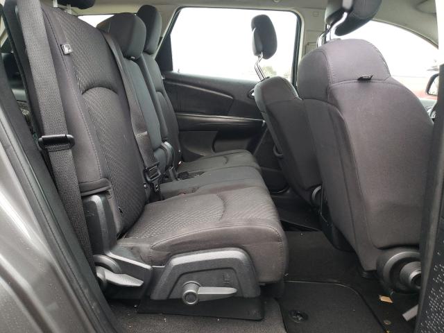 Photo 5 VIN: 3C4PDCAB3DT516558 - DODGE JOURNEY SE 