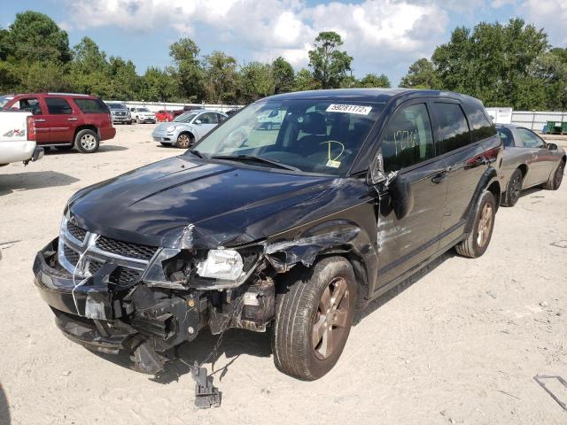 Photo 1 VIN: 3C4PDCAB3DT517984 - DODGE JOURNEY SE 