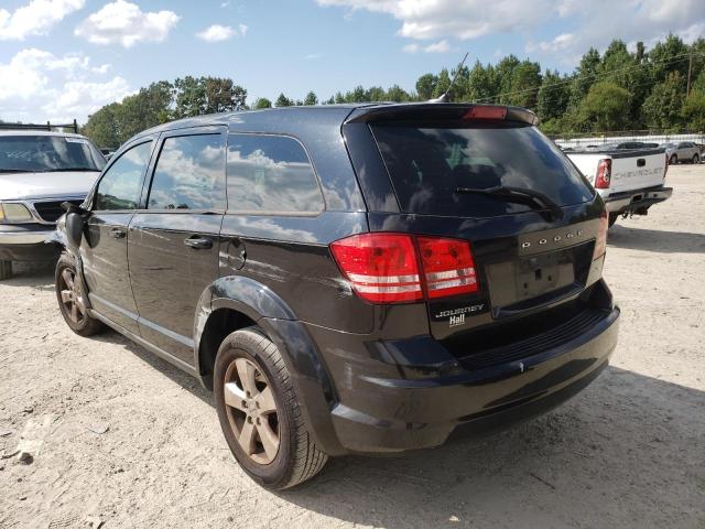 Photo 2 VIN: 3C4PDCAB3DT517984 - DODGE JOURNEY SE 