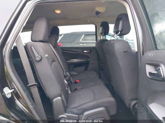 Photo 7 VIN: 3C4PDCAB3DT518181 - DODGE JOURNEY 