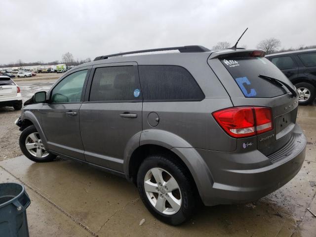 Photo 1 VIN: 3C4PDCAB3DT531884 - DODGE JOURNEY SE 