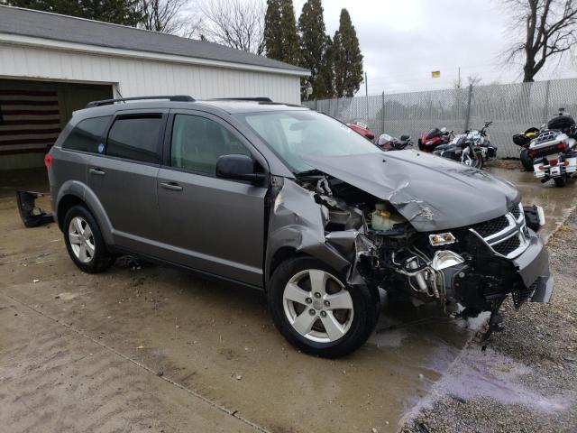 Photo 3 VIN: 3C4PDCAB3DT531884 - DODGE JOURNEY SE 