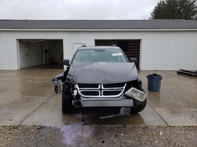 Photo 4 VIN: 3C4PDCAB3DT531884 - DODGE JOURNEY SE 