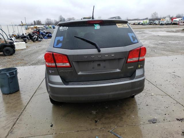 Photo 5 VIN: 3C4PDCAB3DT531884 - DODGE JOURNEY SE 