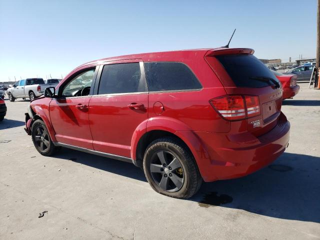 Photo 1 VIN: 3C4PDCAB3DT538690 - DODGE JOURNEY SE 