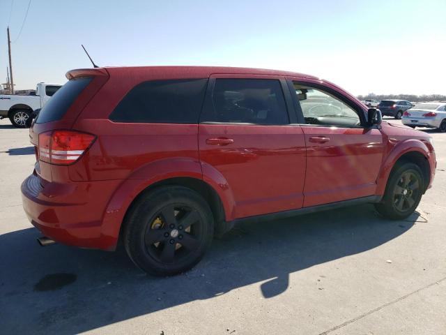 Photo 2 VIN: 3C4PDCAB3DT538690 - DODGE JOURNEY SE 