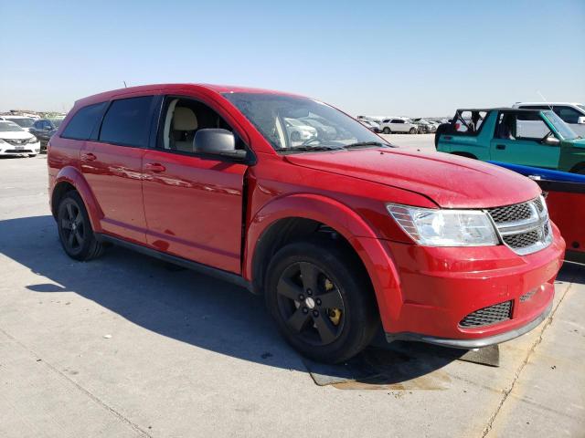 Photo 3 VIN: 3C4PDCAB3DT538690 - DODGE JOURNEY SE 