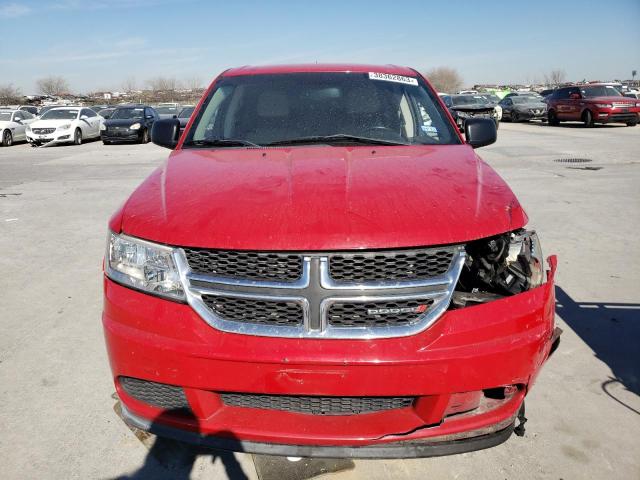 Photo 4 VIN: 3C4PDCAB3DT538690 - DODGE JOURNEY SE 