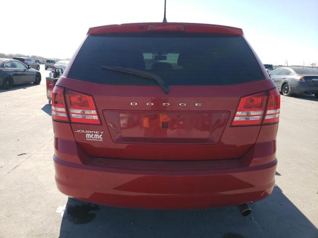 Photo 5 VIN: 3C4PDCAB3DT538690 - DODGE JOURNEY SE 