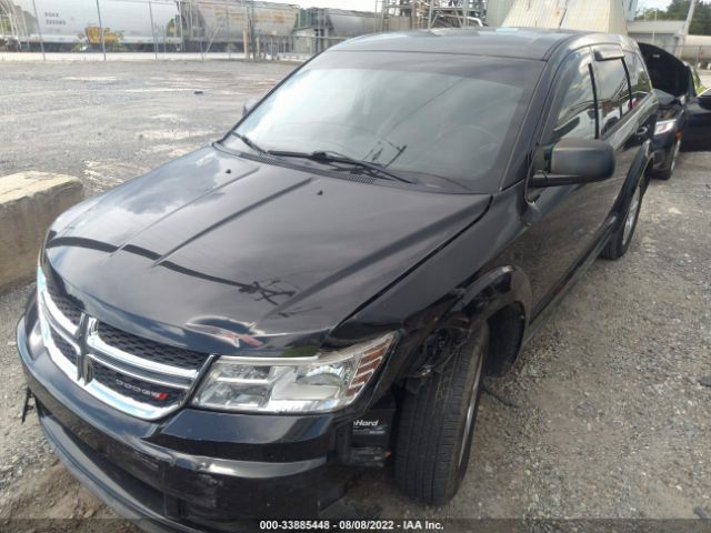 Photo 1 VIN: 3C4PDCAB3DT557143 - DODGE JOURNEY 