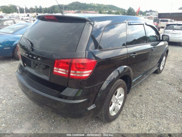 Photo 3 VIN: 3C4PDCAB3DT557143 - DODGE JOURNEY 