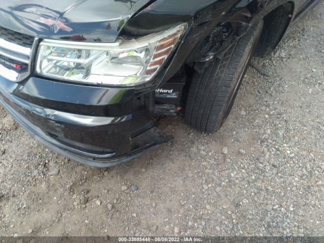 Photo 5 VIN: 3C4PDCAB3DT557143 - DODGE JOURNEY 