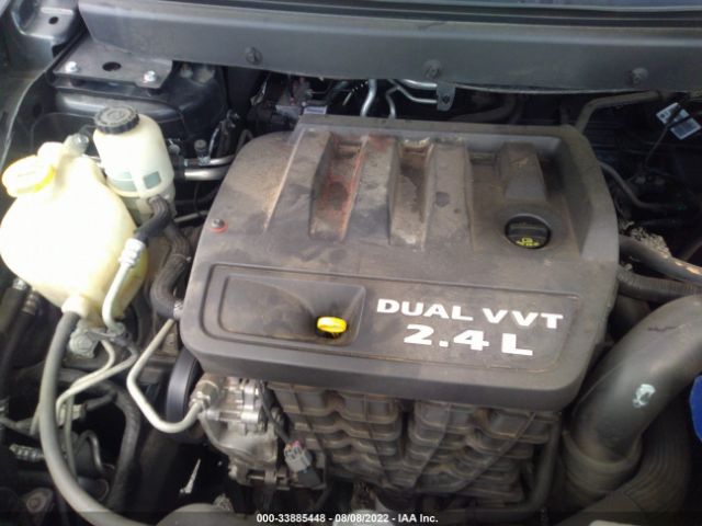 Photo 9 VIN: 3C4PDCAB3DT557143 - DODGE JOURNEY 