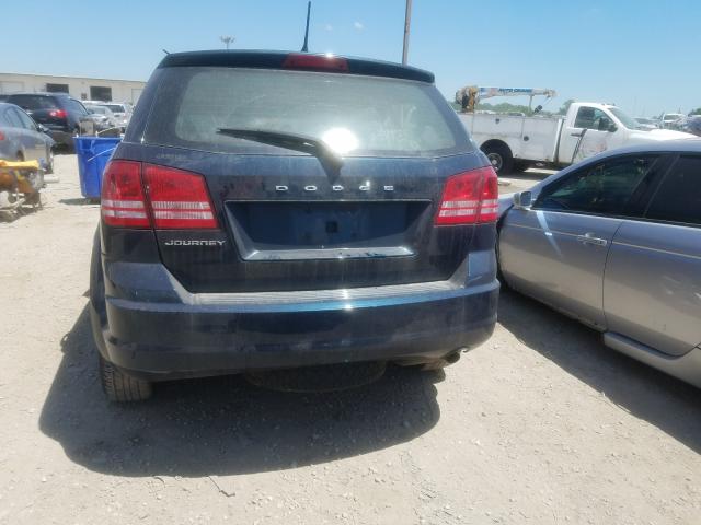 Photo 9 VIN: 3C4PDCAB3DT561712 - DODGE JOURNEY SE 