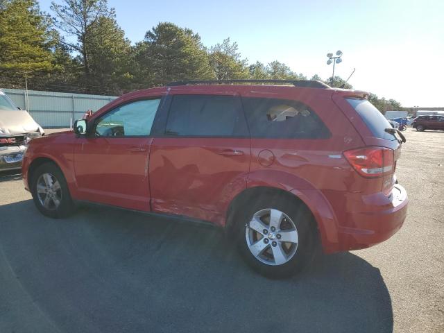 Photo 1 VIN: 3C4PDCAB3DT570216 - DODGE JOURNEY SE 