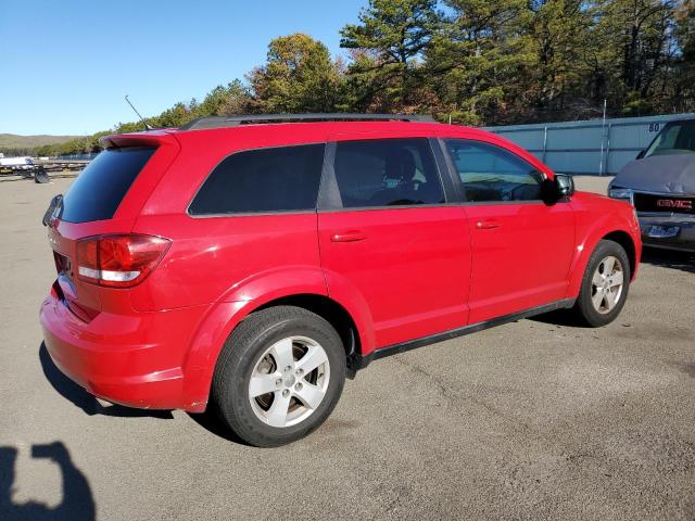 Photo 2 VIN: 3C4PDCAB3DT570216 - DODGE JOURNEY SE 