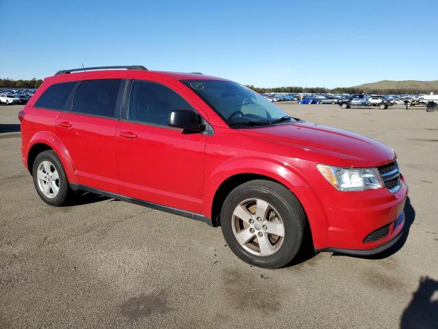 Photo 3 VIN: 3C4PDCAB3DT570216 - DODGE JOURNEY SE 