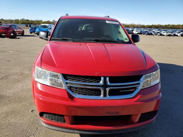 Photo 4 VIN: 3C4PDCAB3DT570216 - DODGE JOURNEY SE 