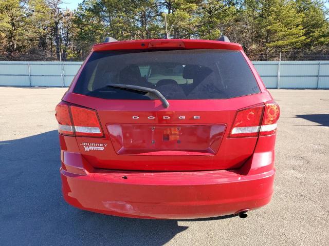 Photo 5 VIN: 3C4PDCAB3DT570216 - DODGE JOURNEY SE 