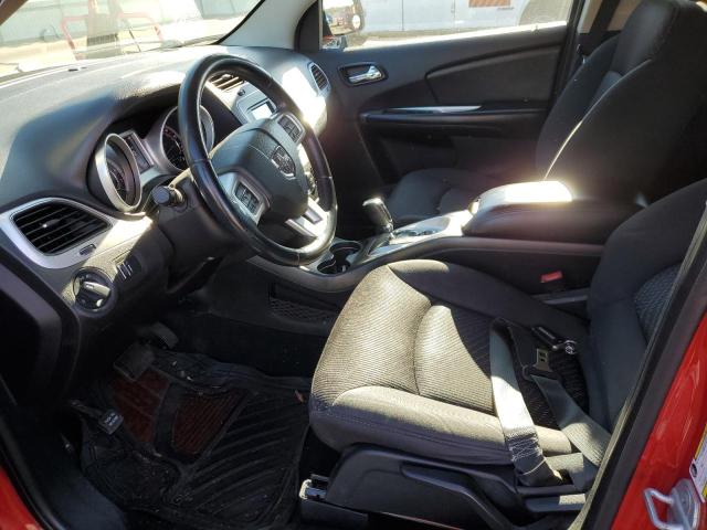 Photo 6 VIN: 3C4PDCAB3DT570216 - DODGE JOURNEY SE 