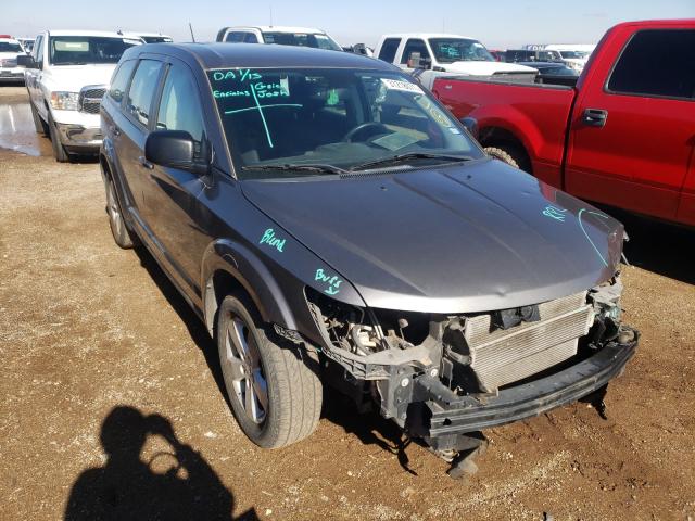 Photo 0 VIN: 3C4PDCAB3DT578249 - DODGE JOURNEY 