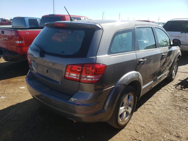 Photo 3 VIN: 3C4PDCAB3DT578249 - DODGE JOURNEY 