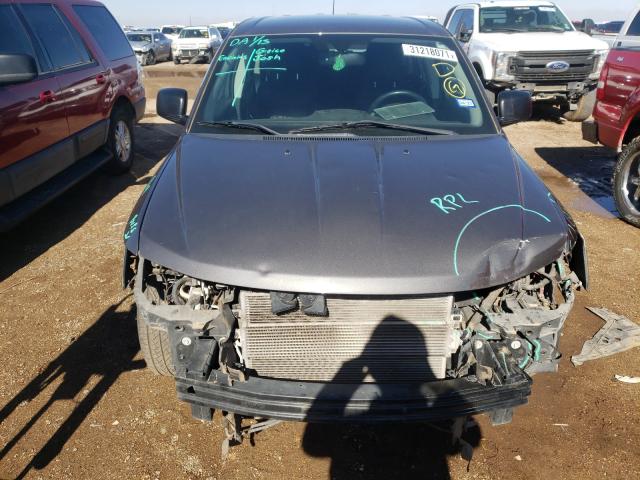 Photo 8 VIN: 3C4PDCAB3DT578249 - DODGE JOURNEY 