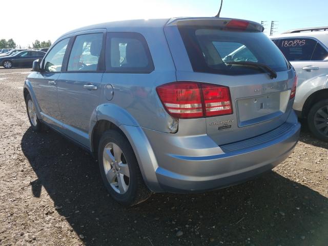 Photo 2 VIN: 3C4PDCAB3DT581815 - DODGE JOURNEY SE 