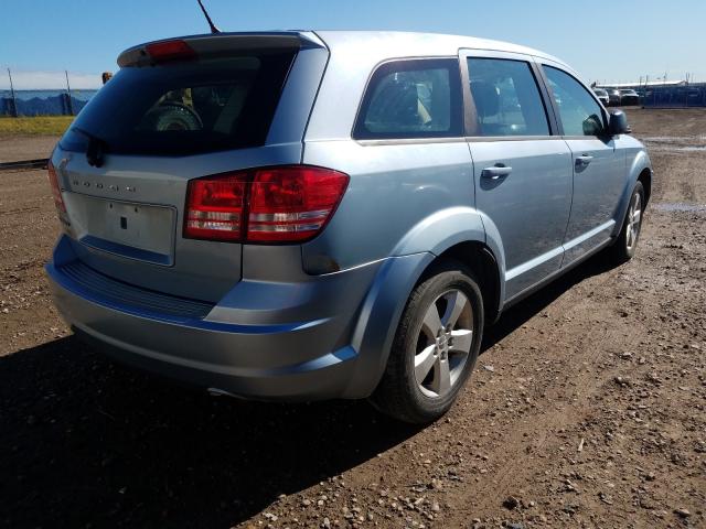 Photo 3 VIN: 3C4PDCAB3DT581815 - DODGE JOURNEY SE 