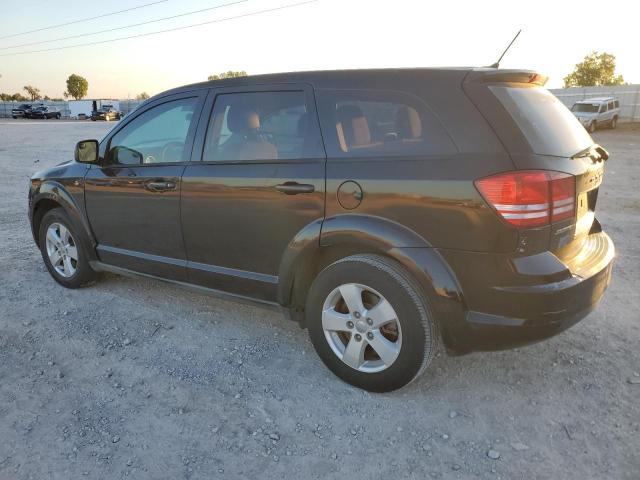 Photo 1 VIN: 3C4PDCAB3DT584438 - DODGE JOURNEY 