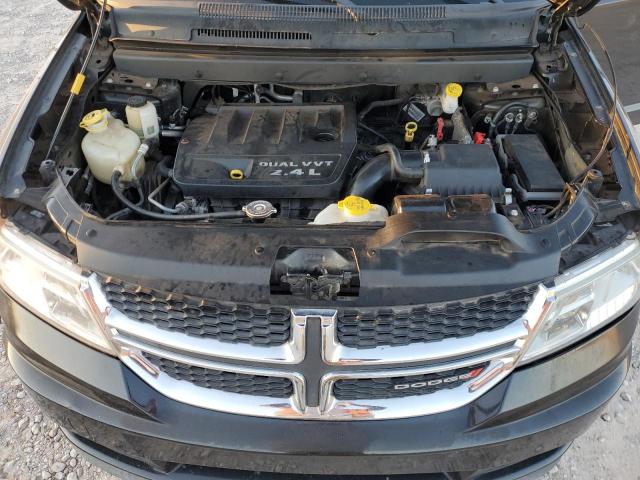 Photo 11 VIN: 3C4PDCAB3DT584438 - DODGE JOURNEY 