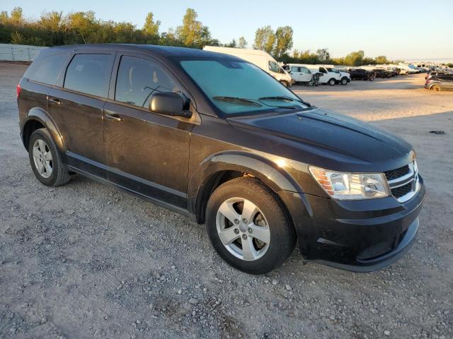 Photo 3 VIN: 3C4PDCAB3DT584438 - DODGE JOURNEY 