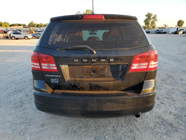 Photo 5 VIN: 3C4PDCAB3DT584438 - DODGE JOURNEY 